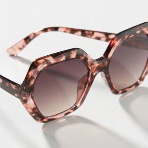Marcia Sunglasses (Anthropologie)